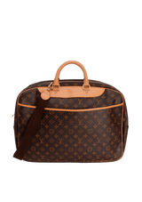 MONOGRAM ALIZE 24 HEURES SUITCASE