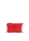MEDUSA ZIP CROSSBODY BAG