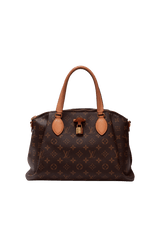 MONOGRAM RIVOLI PM