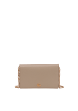 MINI GG MARMONT WALLET ON CHAIN