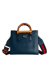 SMALL DIANA TOTE BAG