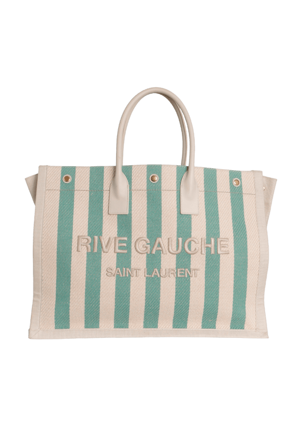 RIVE GAUCHE TOTE