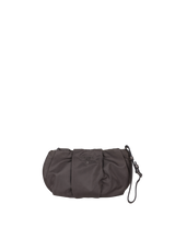TESSUTO PLEATED WRISTLET
