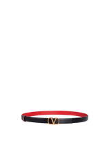 VLOGO BELT 90