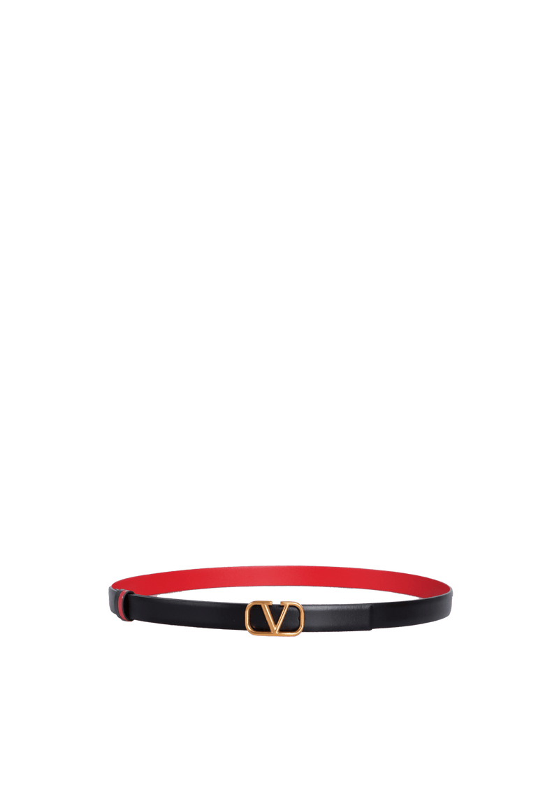 VLOGO BELT 90