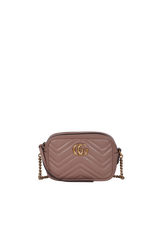 GG MARMONT CAMERA BAG MINI