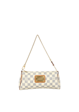 DAMIER AZUR EVA