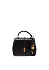 MINI 16 TOP HANDLE BAG