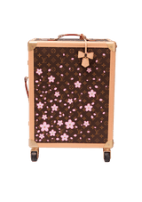 x TAKASHI MURAKAMI ROLLING TRUNK