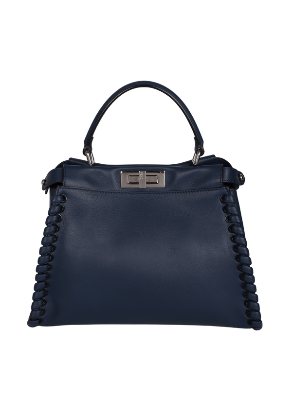 MEDIUM PEEKABOO BAG