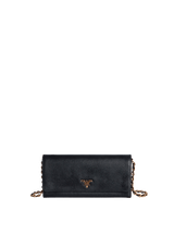 SAFFIANO WALLET ON CHAIN