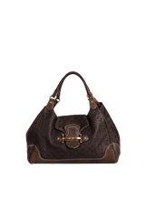 GUCCISSIMA NEW PELHAM BAG