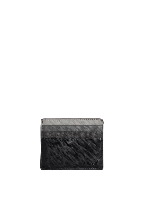 SAFFIANO CUIR CARD HOLDER