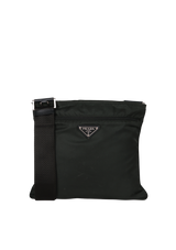 TESSUTO MESSENGER BAG
