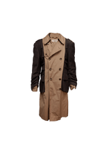 TRENCH COAT GG
