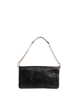 LOGO FLAP BAG