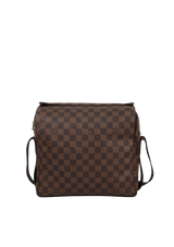 DAMIER ÉBÈNE NAVIGLIO