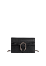 LEATHER DIONYSUS SUPER MINI