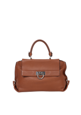 MEDIUM SOFT SOFIA SATCHEL