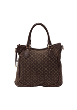 MONOGRAM MINI LIN BESACE ANGELE