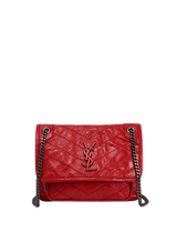 SMALL NIKI BAG