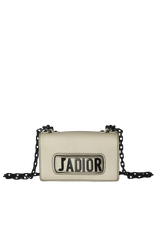 J'ADIOR FLAP BAG
