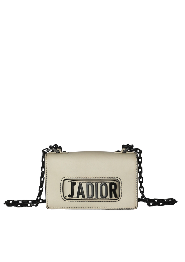 J'ADIOR FLAP BAG