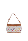 MONOGRAM MULTICOLORE POCHETTE ACCESSOIRES