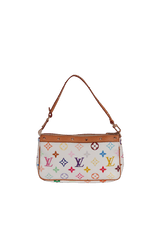 MONOGRAM MULTICOLORE POCHETTE ACCESSOIRES