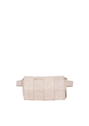 INTRECCIATO CASSETTE BELT BAG