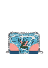 EPI TWIST MM AQUA