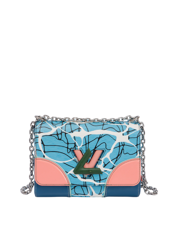 EPI TWIST MM AQUA
