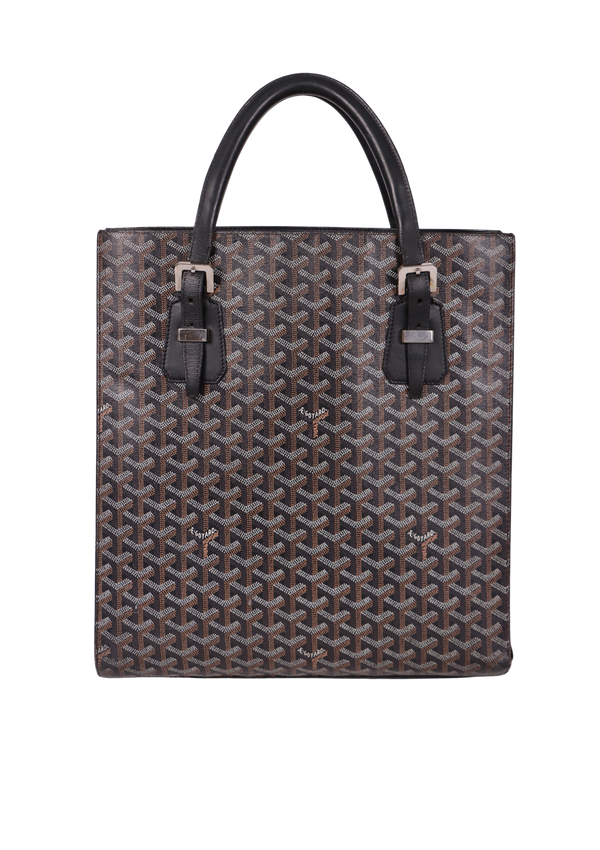 COMORES TOTE GM