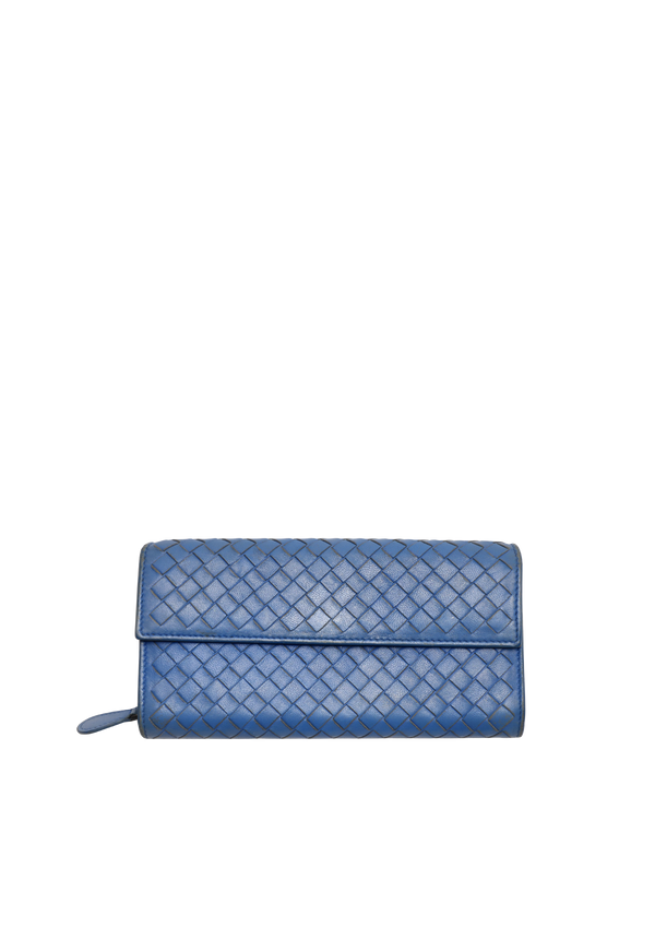 INTRECCIATO WALLET