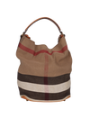 CHECK CANVAS ASHBY HOBO