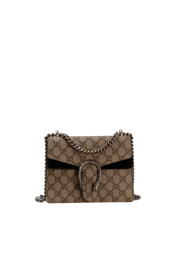 GG SUPREME DIONYSUS MINI