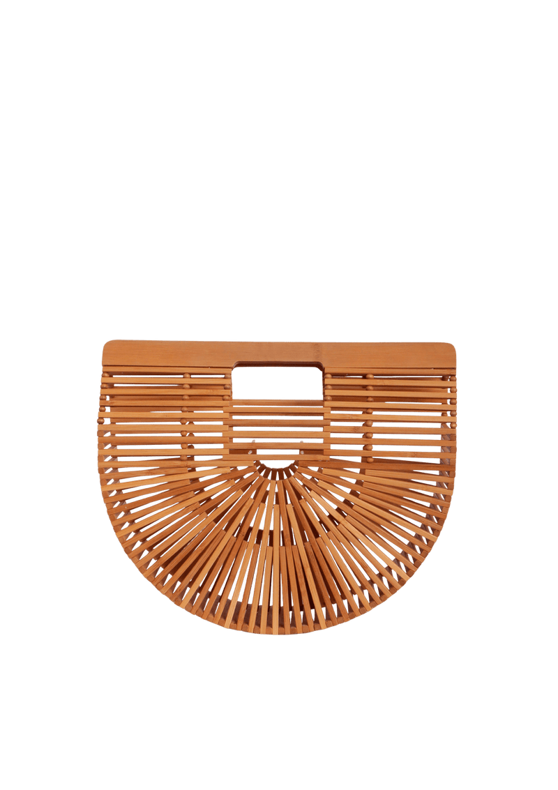 BAMBOO ARK BAG