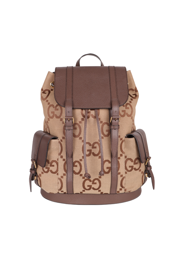 JUMBO GG BACKPACK