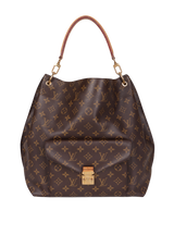 MONOGRAM METIS HOBO