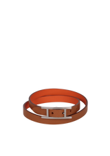 CHAMONIX BEHAPI DOUBLE TOUR BRACELET T4
