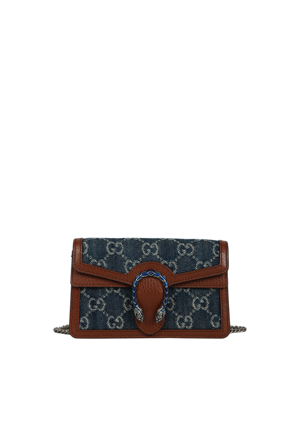 DENIM DIONYSUS MINI
