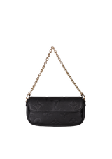 MONOGRAM EMPREINTE IVY WALLET ON CHAIN