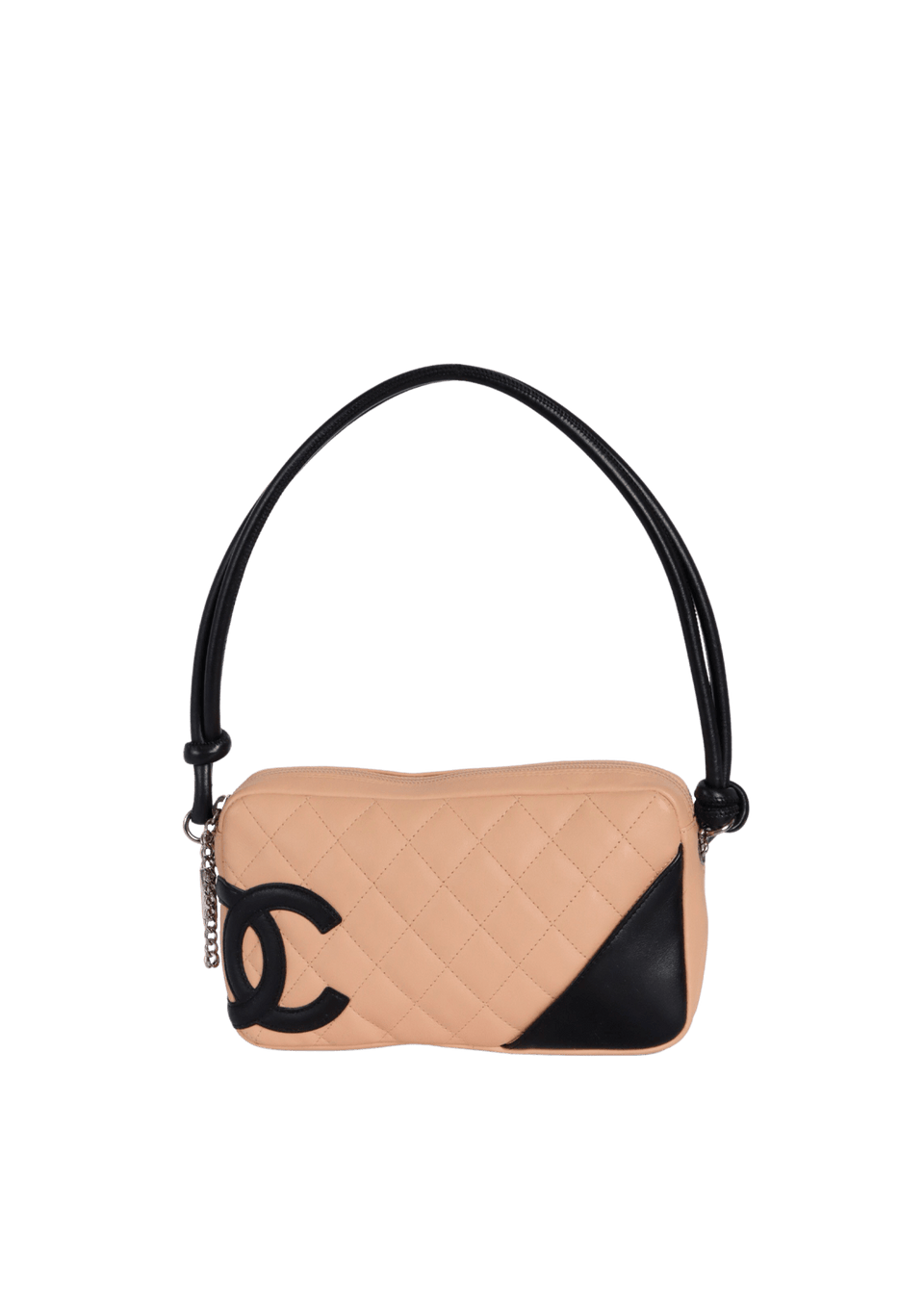 Chanel Cambon Pochette Pochette Vintage Chanel Vintage Chanel