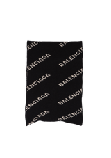 LOGO SCARF