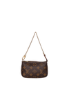 MONOGRAM POCHETTE ACCESSOIRES MINI