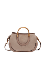 MEDIUM PIXIE BAG