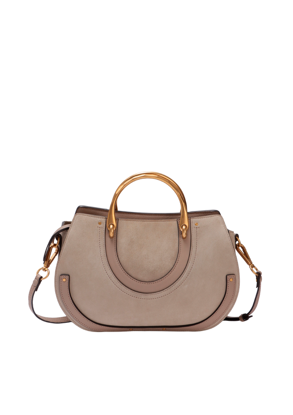 MEDIUM PIXIE BAG