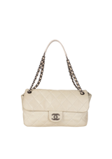ACCORDION FLAP BAG