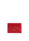 GG MARMONT CARD HOLDER