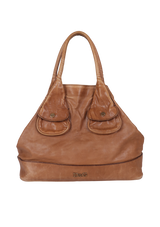 PATRICIA TOTE BAG